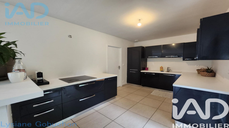 Ma-Cabane - Vente Maison Le Porge, 119 m²