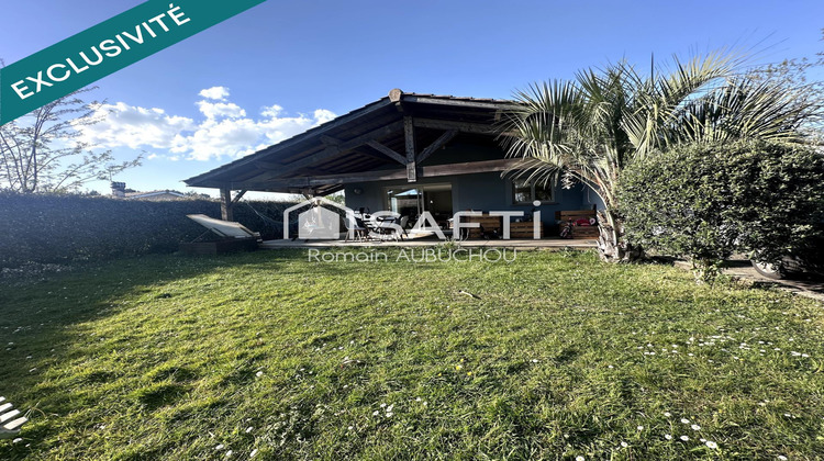 Ma-Cabane - Vente Maison Le Porge, 107 m²