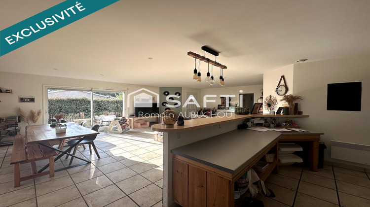 Ma-Cabane - Vente Maison Le Porge, 107 m²