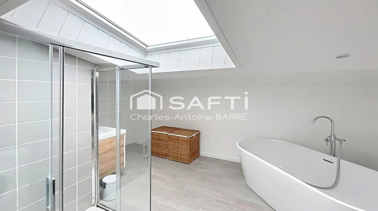 Ma-Cabane - Vente Maison Le Porge, 138 m²