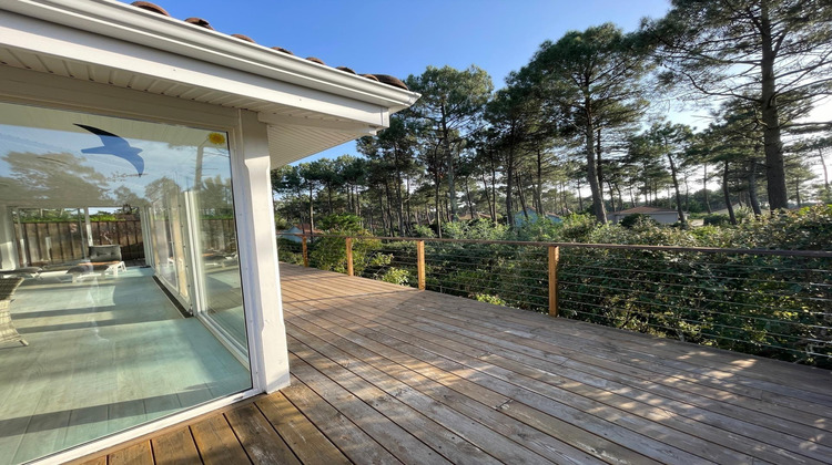 Ma-Cabane - Vente Maison Le Porge, 80 m²