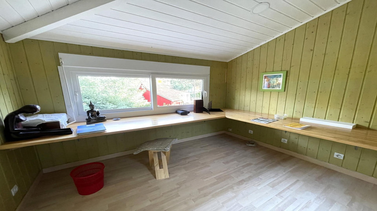 Ma-Cabane - Vente Maison Le Porge, 80 m²