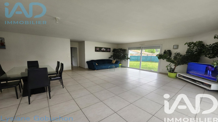 Ma-Cabane - Vente Maison Le Porge, 119 m²