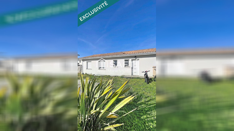 Ma-Cabane - Vente Maison Le Porge, 106 m²