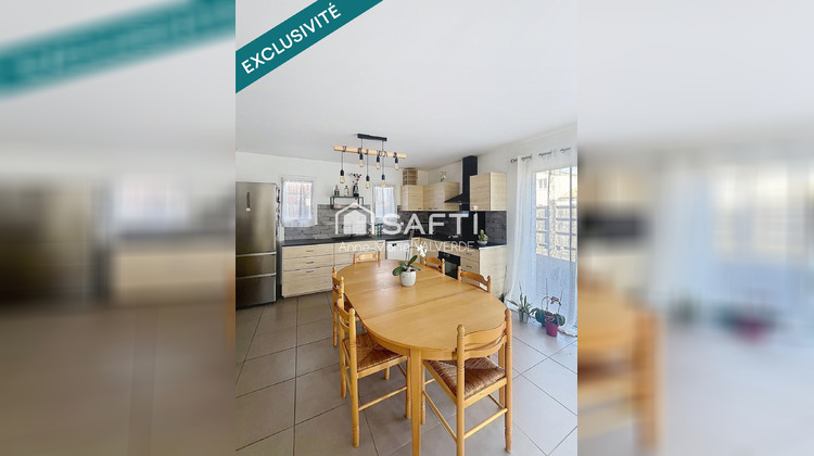 Ma-Cabane - Vente Maison Le Porge, 106 m²