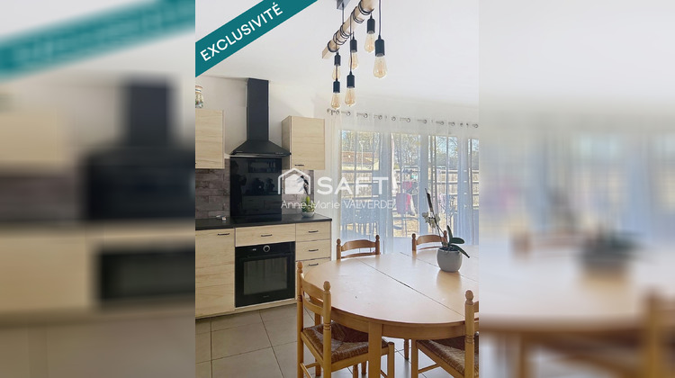 Ma-Cabane - Vente Maison Le Porge, 106 m²