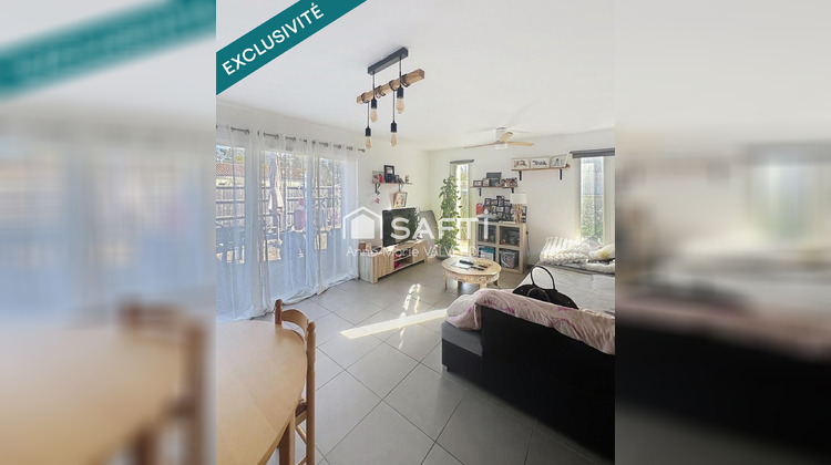 Ma-Cabane - Vente Maison Le Porge, 106 m²