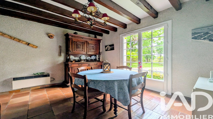Ma-Cabane - Vente Maison Le Porge, 95 m²