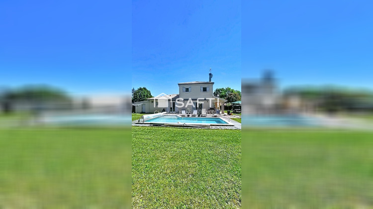 Ma-Cabane - Vente Maison Le Porge, 146 m²
