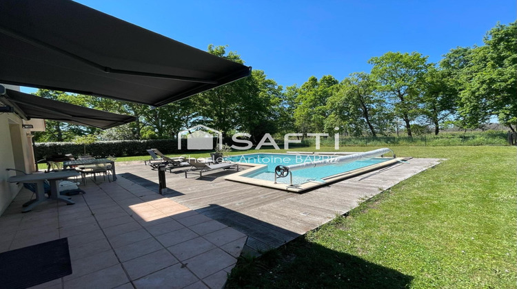 Ma-Cabane - Vente Maison Le Porge, 146 m²