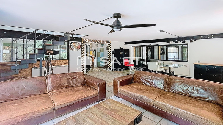 Ma-Cabane - Vente Maison Le Porge, 146 m²
