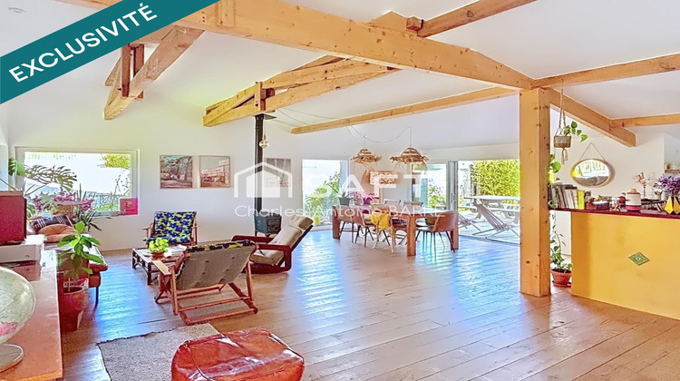 Ma-Cabane - Vente Maison Le Porge, 122 m²