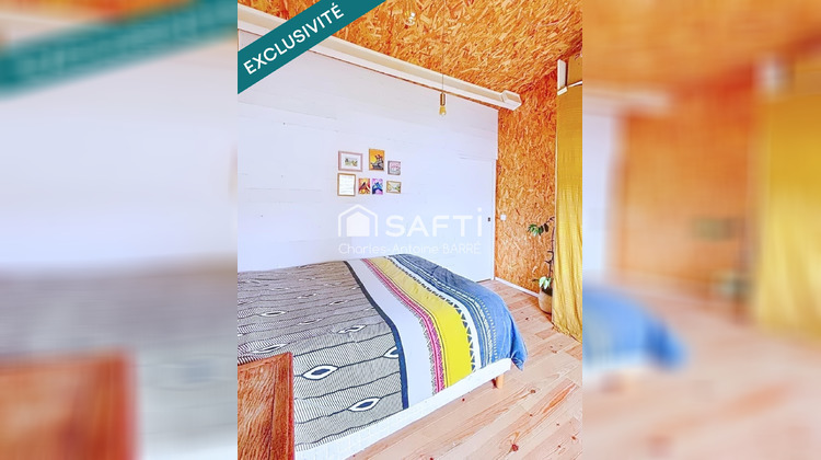 Ma-Cabane - Vente Maison Le Porge, 122 m²