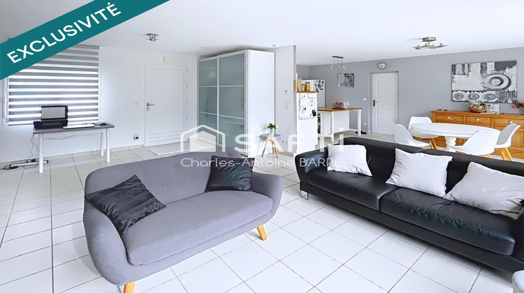 Ma-Cabane - Vente Maison Le Porge, 110 m²