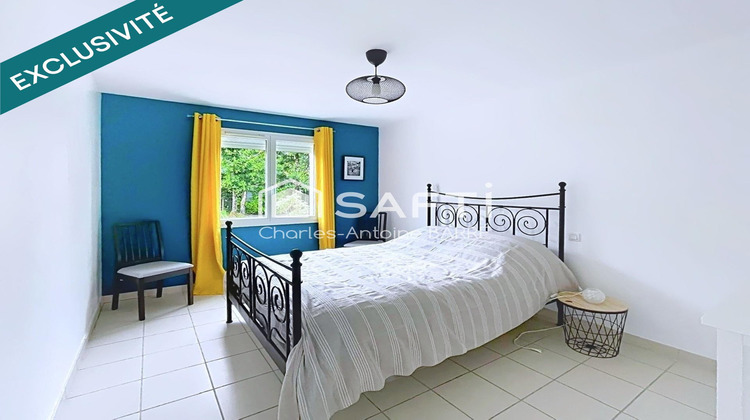 Ma-Cabane - Vente Maison Le Porge, 110 m²