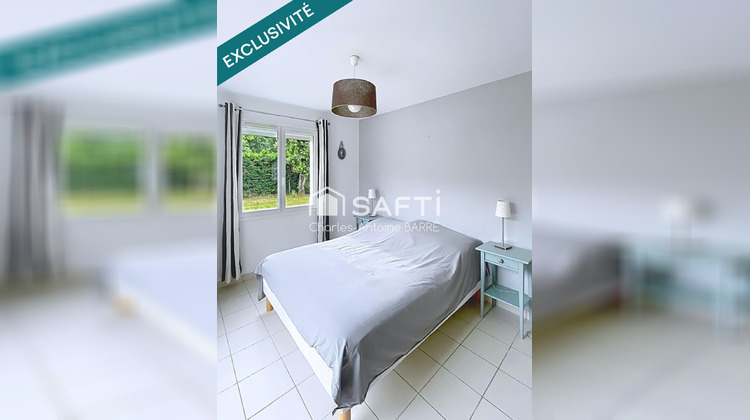 Ma-Cabane - Vente Maison Le Porge, 110 m²