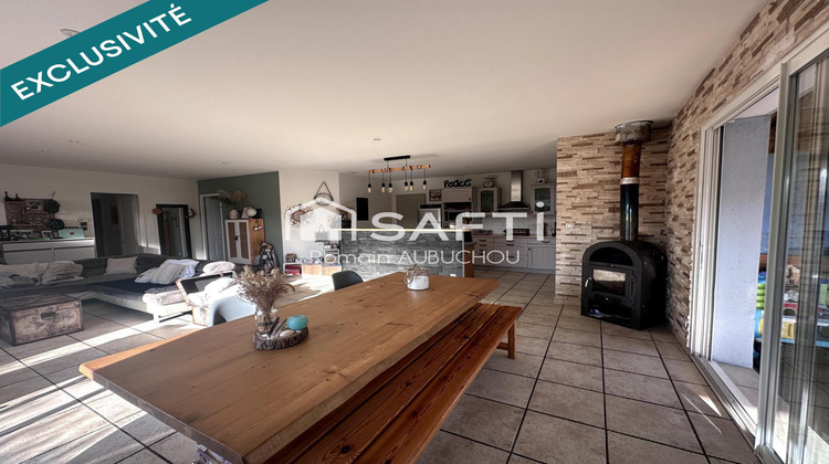 Ma-Cabane - Vente Maison Le Porge, 107 m²
