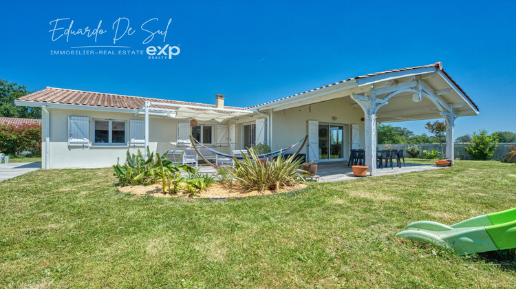 Ma-Cabane - Vente Maison Le Porge, 116 m²