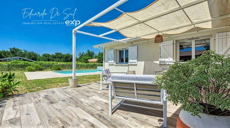 Ma-Cabane - Vente Maison Le Porge, 116 m²