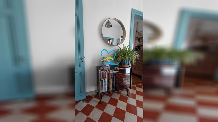 Ma-Cabane - Vente Maison LE PORGE, 89 m²