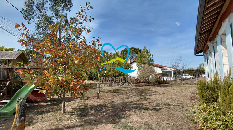 Ma-Cabane - Vente Maison LE PORGE, 89 m²