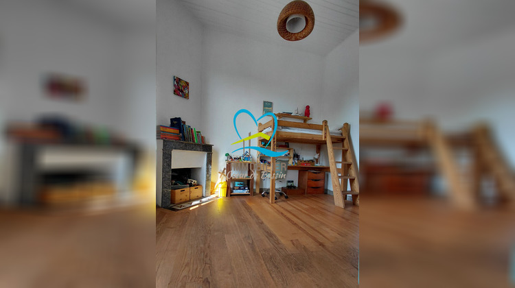 Ma-Cabane - Vente Maison LE PORGE, 89 m²