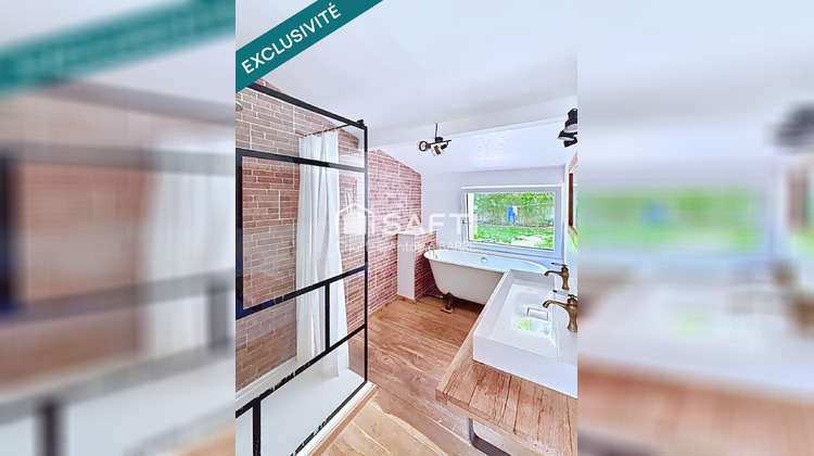 Ma-Cabane - Vente Maison Le Porge, 122 m²