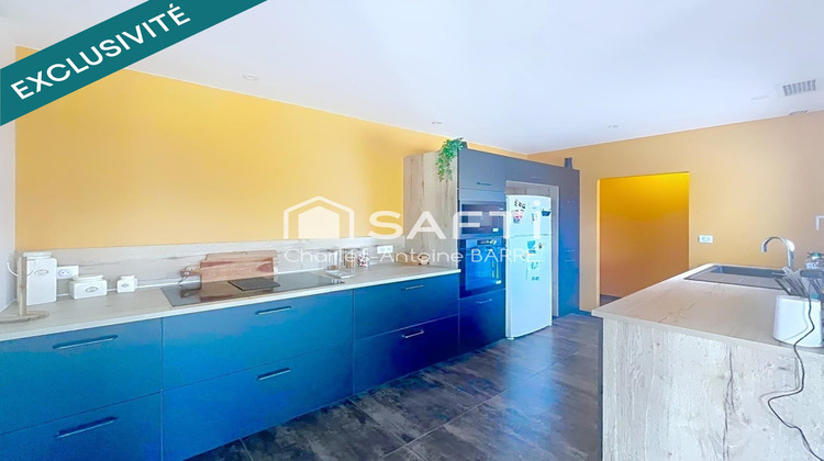 Ma-Cabane - Vente Maison Le Porge, 120 m²