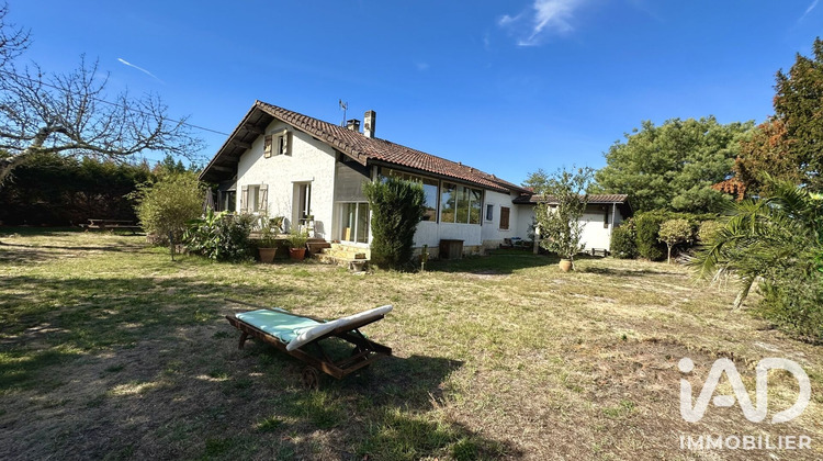 Ma-Cabane - Vente Maison Le Porge, 200 m²