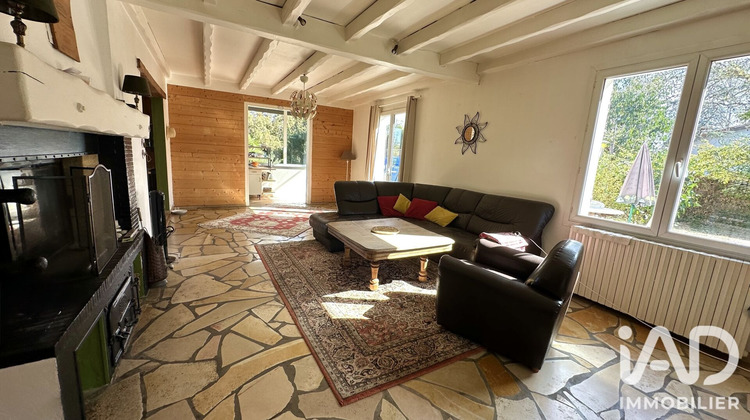 Ma-Cabane - Vente Maison Le Porge, 200 m²