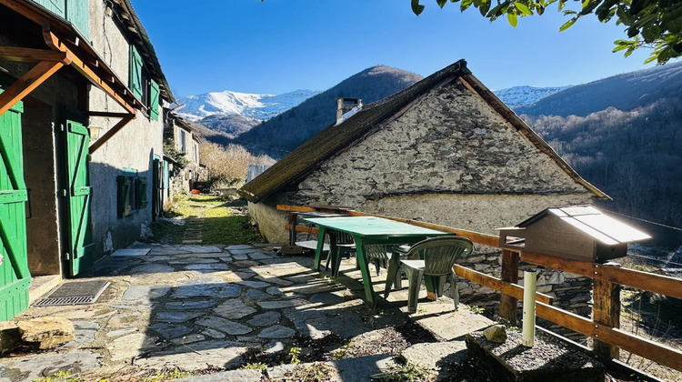 Ma-Cabane - Vente Maison LE PORT, 100 m²