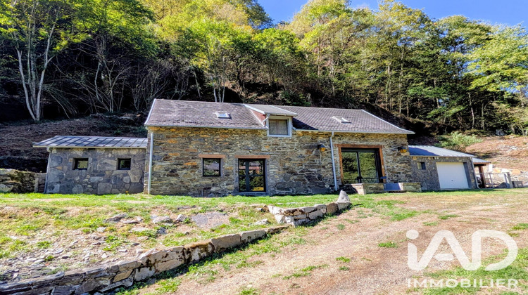 Ma-Cabane - Vente Maison Le Port, 111 m²