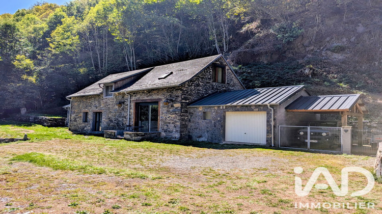 Ma-Cabane - Vente Maison Le Port, 111 m²