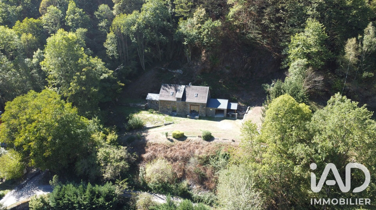 Ma-Cabane - Vente Maison Le Port, 111 m²