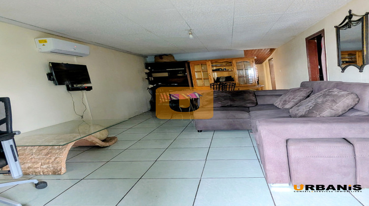 Ma-Cabane - Vente Maison Le Port, 60 m²