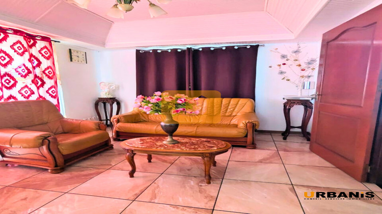 Ma-Cabane - Vente Maison Le Port, 161 m²