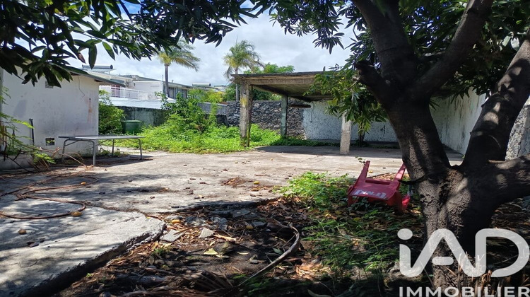 Ma-Cabane - Vente Maison Le Port, 98 m²