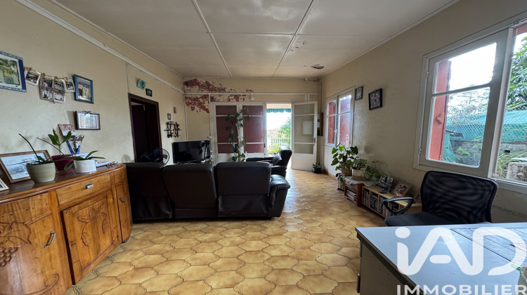 Ma-Cabane - Vente Maison Le Port, 125 m²