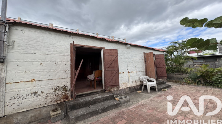 Ma-Cabane - Vente Maison Le Port, 125 m²