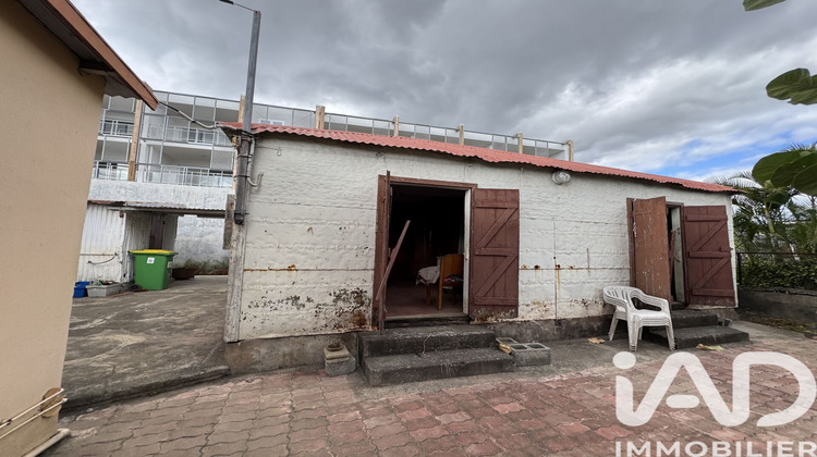 Ma-Cabane - Vente Maison Le Port, 125 m²