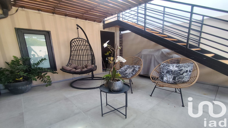 Ma-Cabane - Vente Maison Le Port, 145 m²