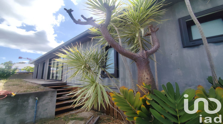 Ma-Cabane - Vente Maison Le Port, 145 m²