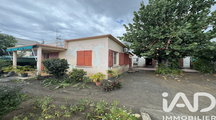 Ma-Cabane - Vente Maison Le Port, 125 m²
