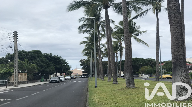 Ma-Cabane - Vente Maison Le Port, 162 m²