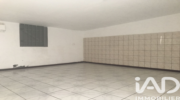 Ma-Cabane - Vente Maison Le Port, 162 m²