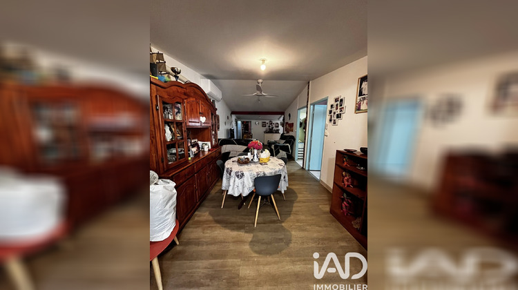 Ma-Cabane - Vente Maison Le Port, 100 m²