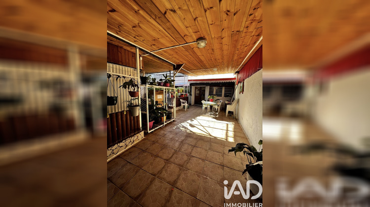 Ma-Cabane - Vente Maison Le Port, 100 m²