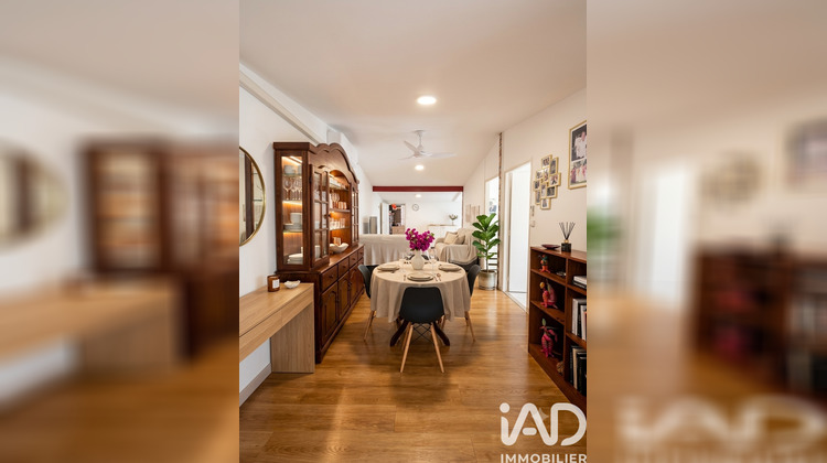 Ma-Cabane - Vente Maison Le Port, 100 m²