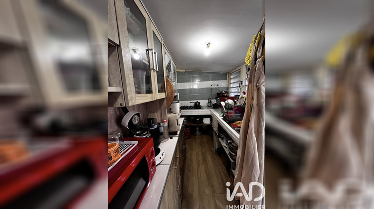 Ma-Cabane - Vente Maison Le Port, 100 m²
