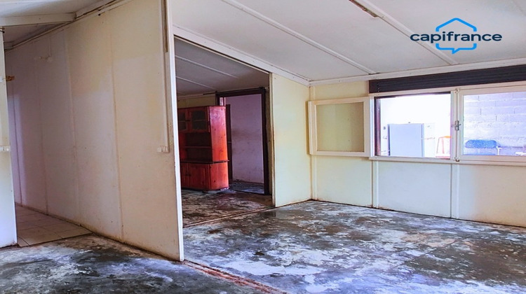 Ma-Cabane - Vente Maison LE PORT, 71 m²